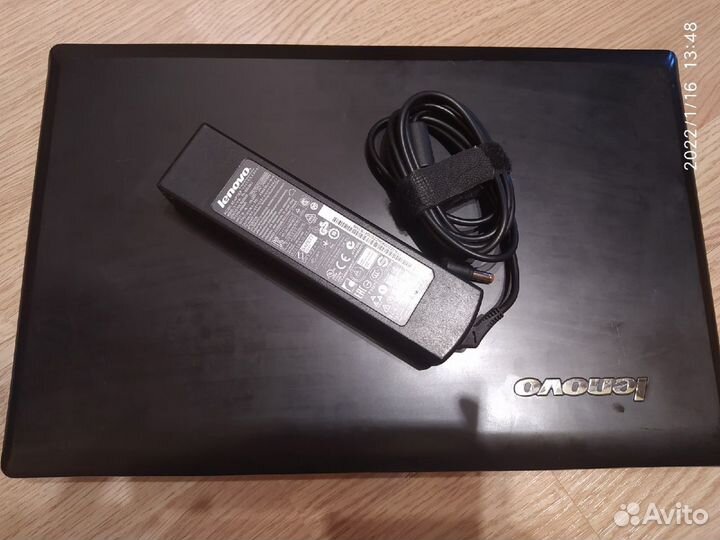 Ноутбук Lenovo G580 20150