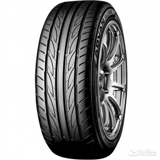 Yokohama Advan Fleva V701 265/30 R19 93W
