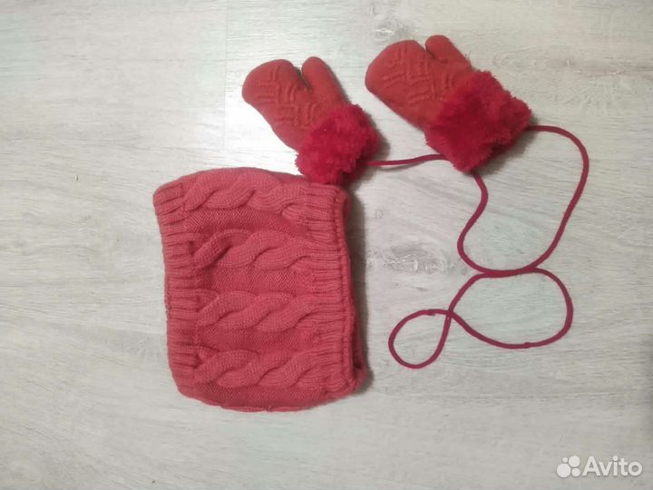 Снуд На 2-3+ года