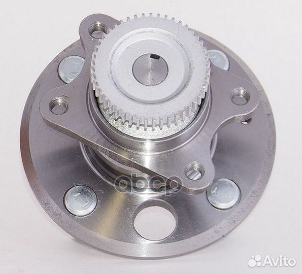 Ступица колеса зад прав/лев IJ113003 iljin