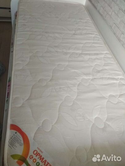Матрас 80 на 190