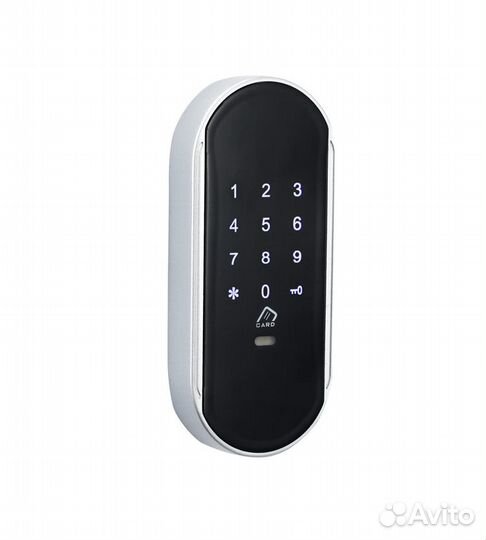 Электронный кодовый smart-замок для шкафчика