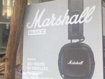 Marshall major 4