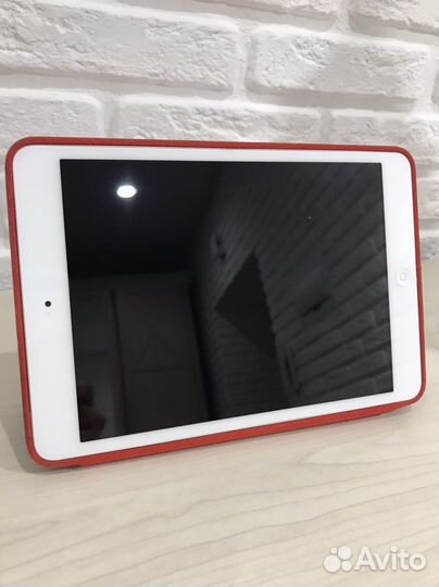 iPad mini 2013