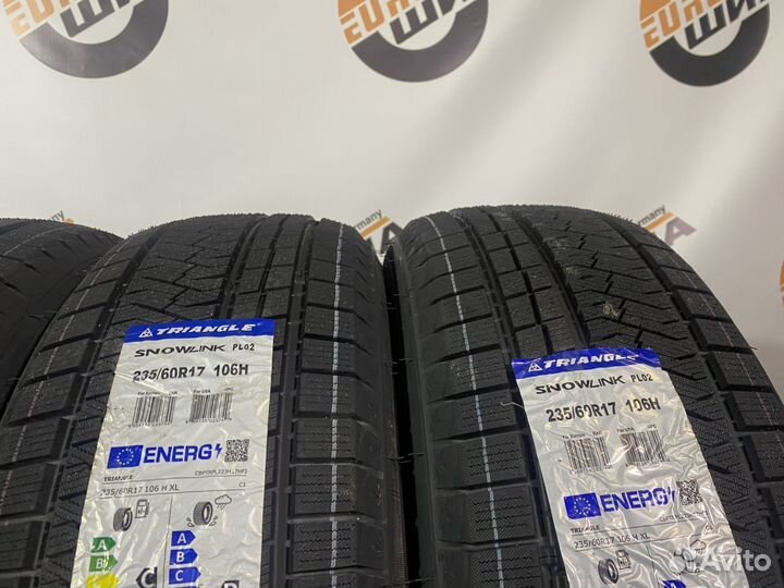 Triangle PL02 235/60 R17