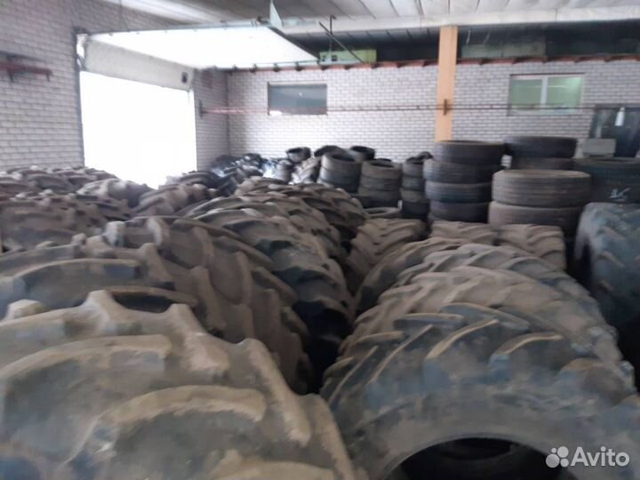 Спецшины бу р25