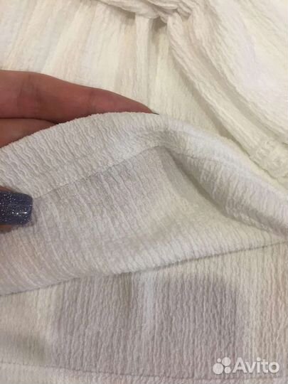 Блузка для девочки