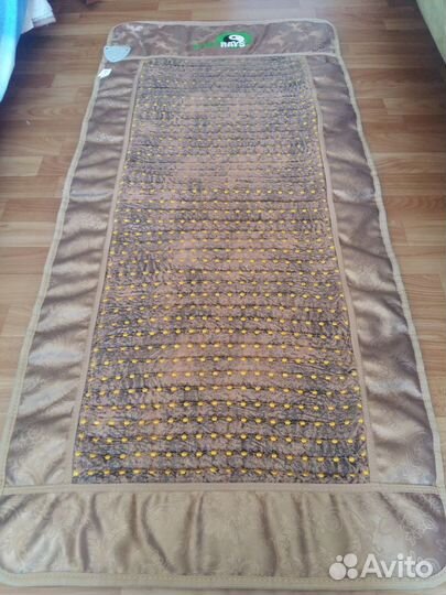 Прибор мягкой теплоты