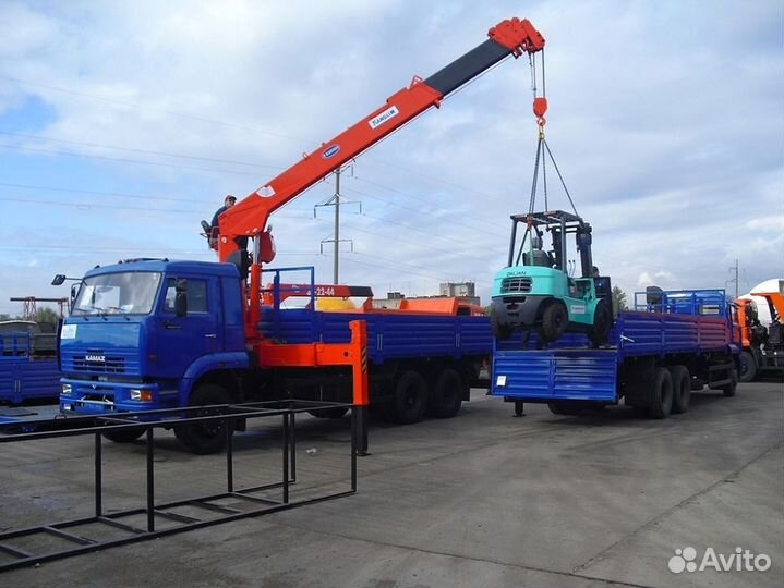 Манипулятор