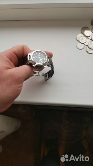 Tissot 1853 оригинал