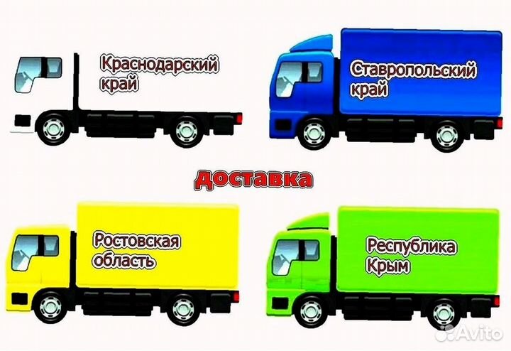 Бампер передний LADA Vesta Новый любой цвет