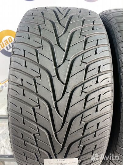 Hankook Ventus ST RH06 275/40 R20 109W