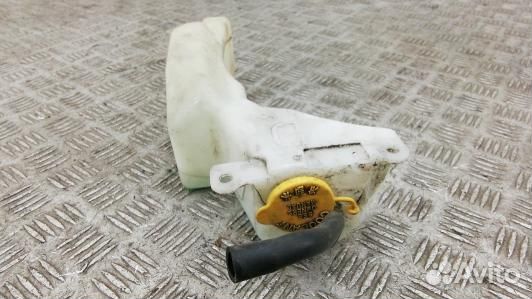 Бачок расширительный subaru forester 3 (92B02NP01)