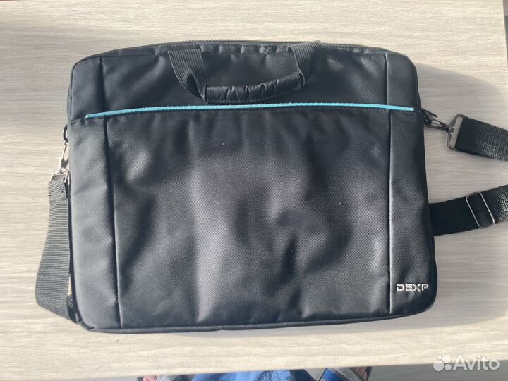 Сумка для ноутбука rivacase 15,6-17 дюймов