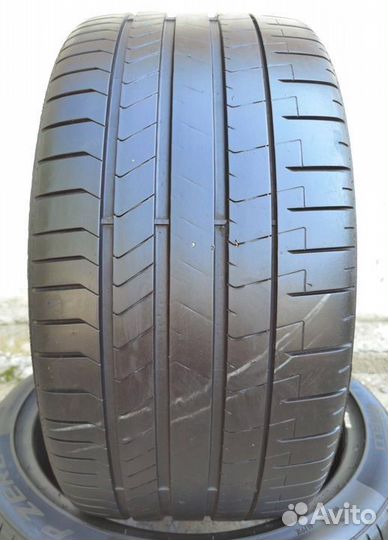 Pirelli P Zero 285/35 R20 104Y