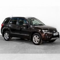 Suzuki Grand Vitara 2.0 AT, 2013, 139 536 км, с пробегом, цена 1 319 000 руб.