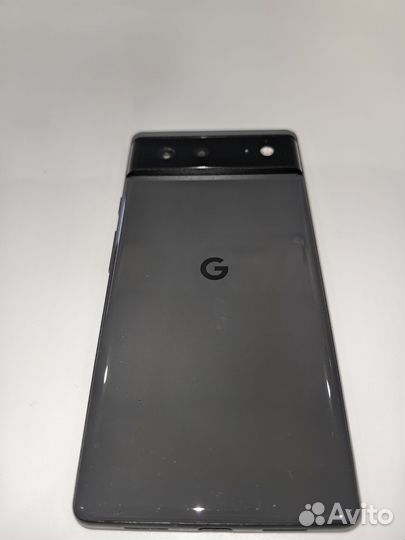 Google Pixel 6, 8/128 ГБ