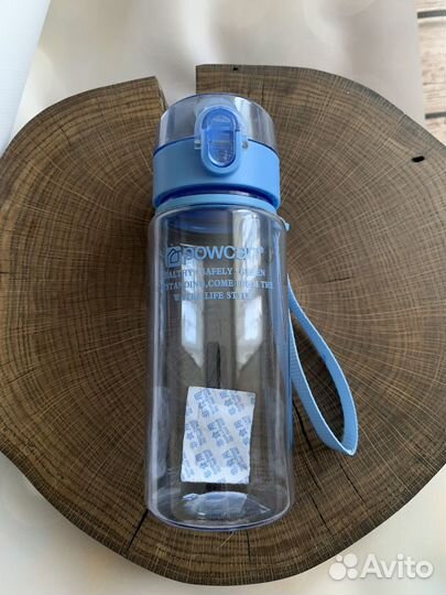 Бутылка для воды