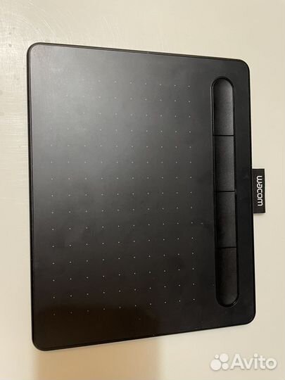Графический планшет wacom intuos CTL-4100