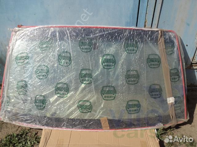 Стекло лобовое для Toyota Camry 07-11 E40