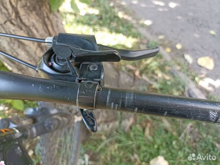 Горный велосипед Stern Energy 2.0