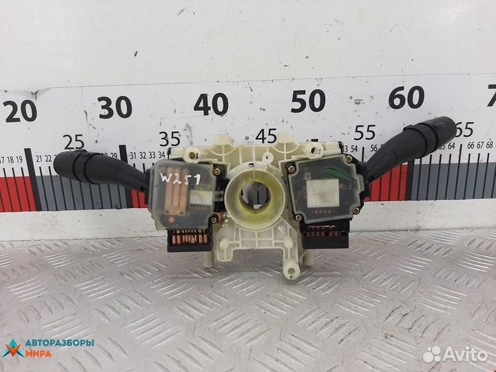 Переключатель подрулевой (стрекоза) Hyundai рест