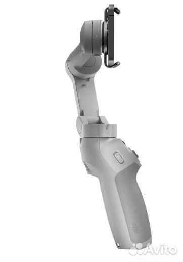 Стабилизатор для смартфона DJI Osmo Mobile SE