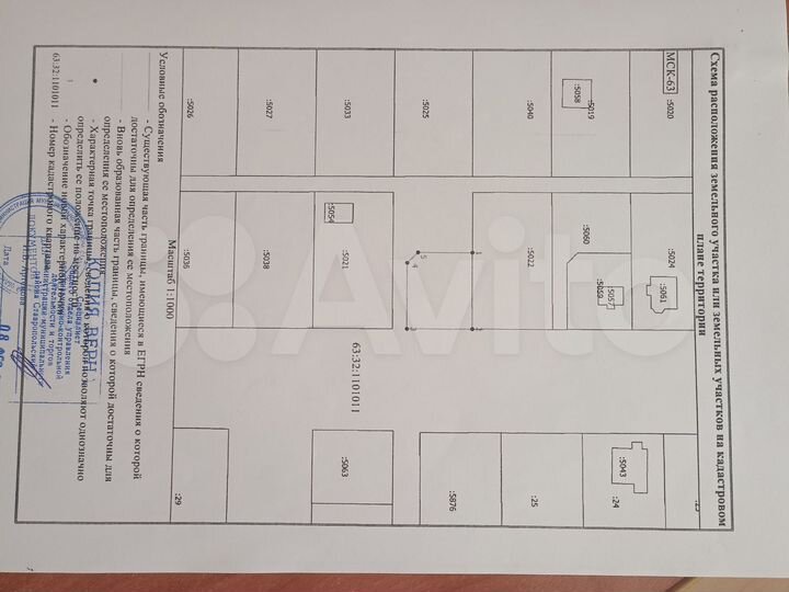 Участок 7 сот. (ИЖС)