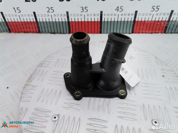 Корпус термостата Ford Focus 2001 1493599