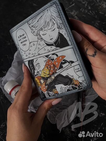 Роспись сумки. Кастом