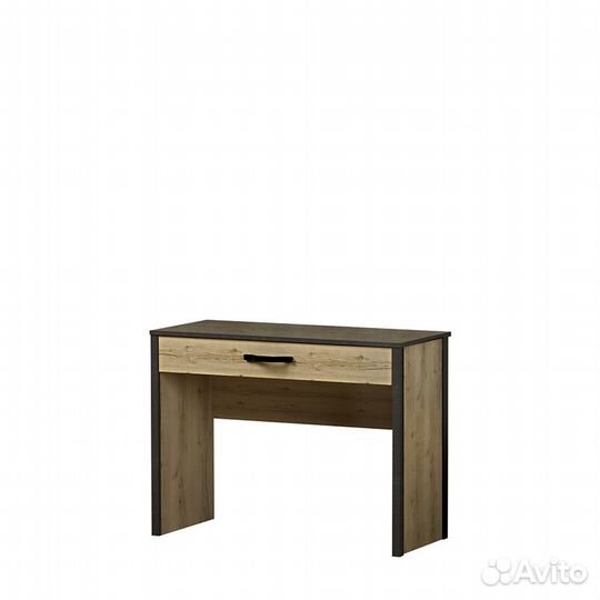 Стол туалетный дуб делано