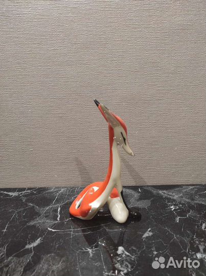 Лиса Сморгон