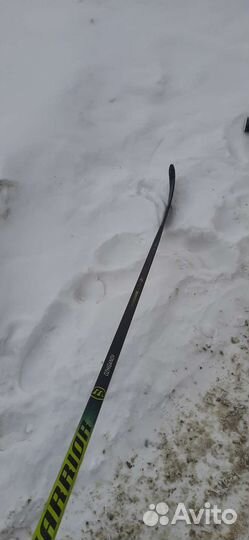 Клюшка хоккейная