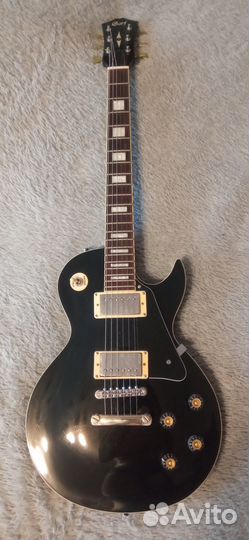 Электрогитара cort cr-200