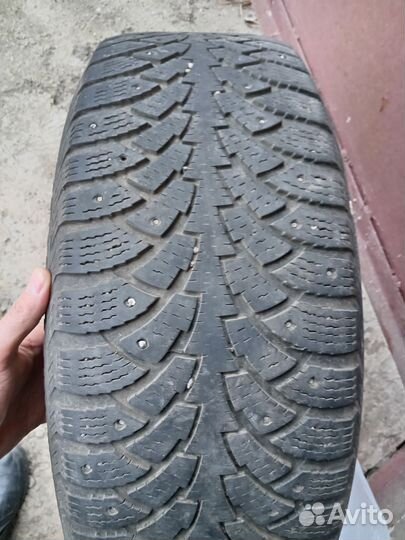 Nordman SUV 235/65 R17