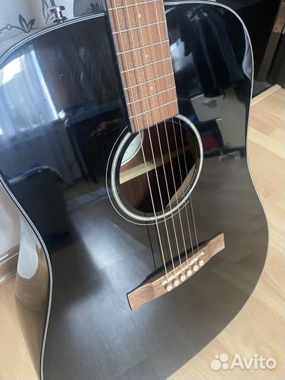 Fender cd60