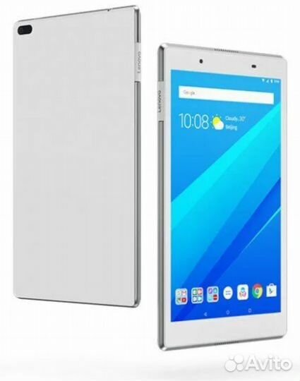 Планшет игровой lenovo