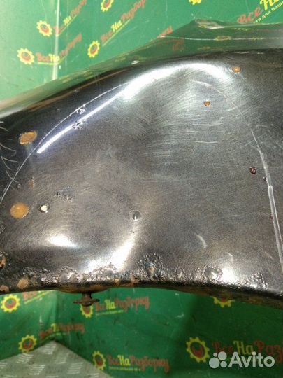 Крыло переднее левое Ford Mondeo 1 лифтбек