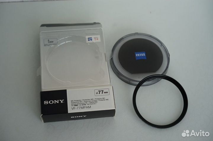 Фотофильтр