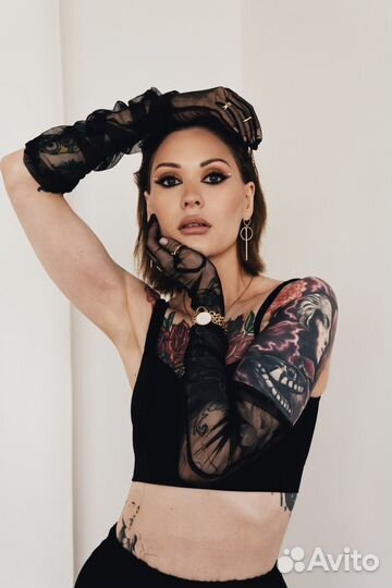 Фотосессия