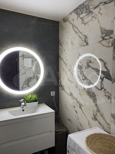 3-к. квартира, 95 м², 1/5 эт.