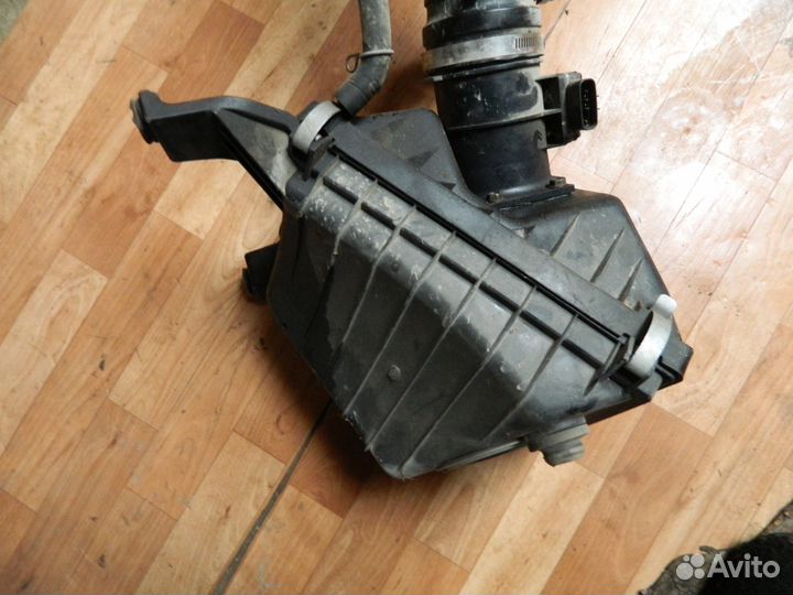 Корпус воздушного фильтра