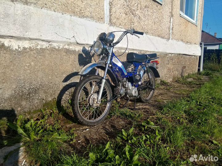 Дельта 50