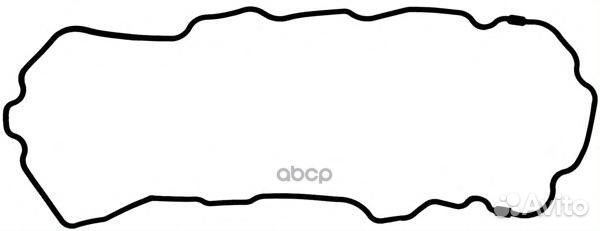 Прокладка картера двигателя 713809400 victor reinz