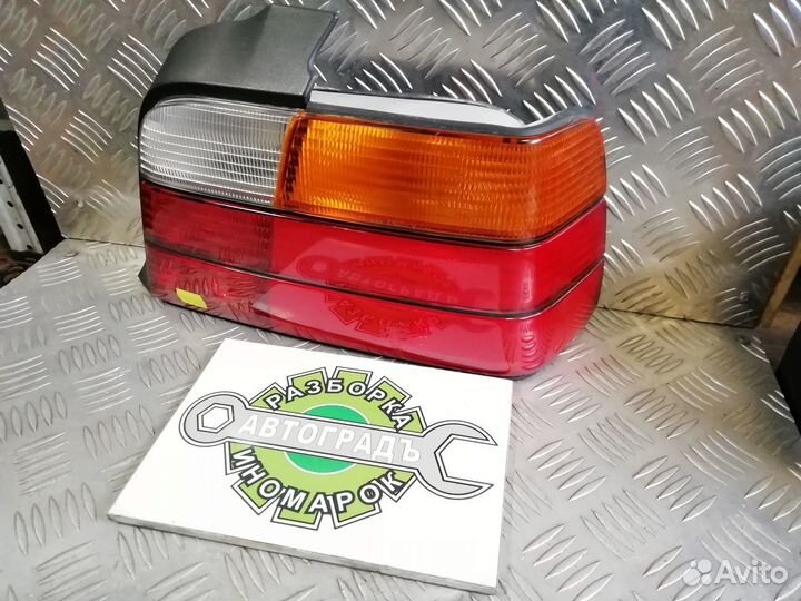 Фонарь задний правый BMW 3 E36 90-94г Седан