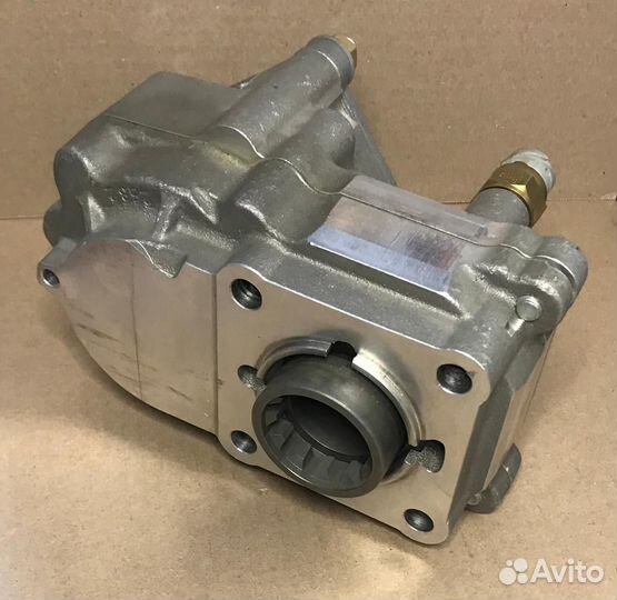 Коробка отбора мощности NH6C