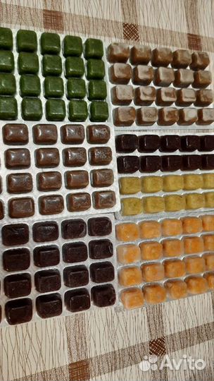 Корм для рыб