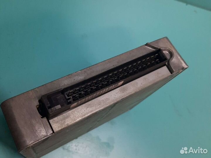 Блок управления АКПП opel astra f