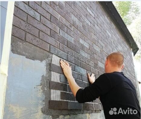 Технология производства термопанелей, клинкера