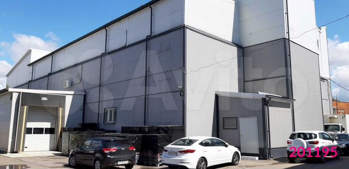 Сдам помещение свободного назначения, 576 м²